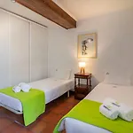 דירה Charm House - City Center Oasis W/ Private Garden Ponta Delgada