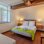 Charm House - City Center Oasis W/ Private Garden Ponta Delgada