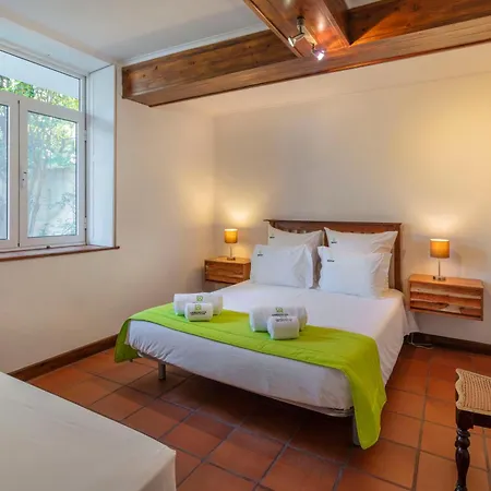 Daire Charm House In The Heart - Azorean Butler