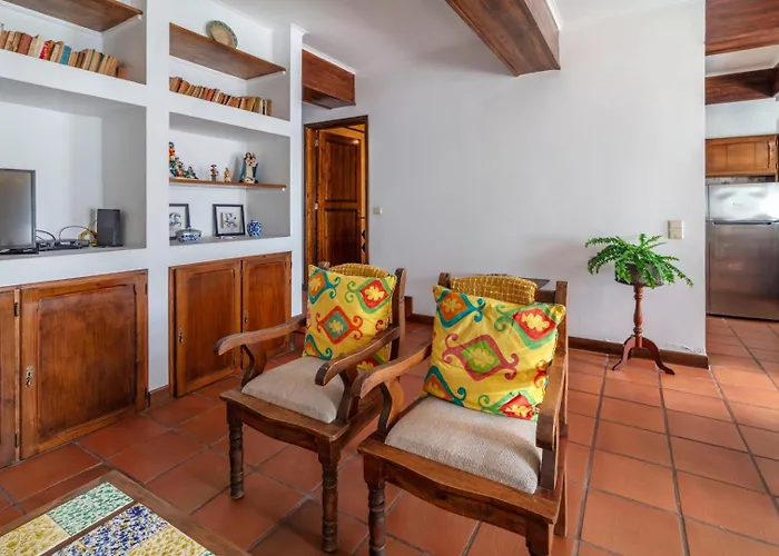 Appartement Charm House In The Heart - Azorean Butler *