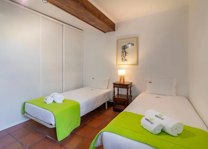 Appartement Charm House In The Heart - Azorean Butler Ponta Delgada