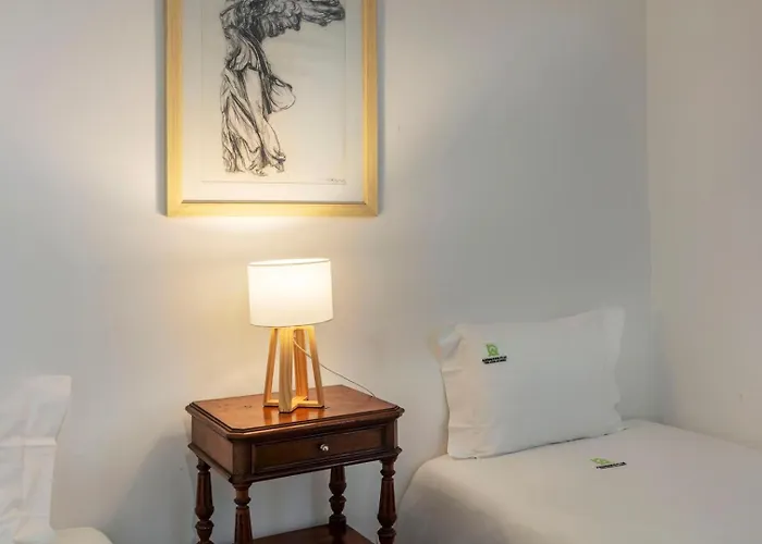 Charm House In The Heart - Azorean Butler Appartement