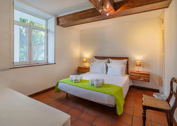 Charm House In The Heart - Azorean Butler Ponta Delgada