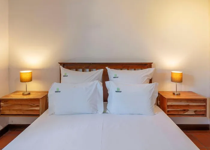 Charm House In The Heart - Azorean Butler Appartement