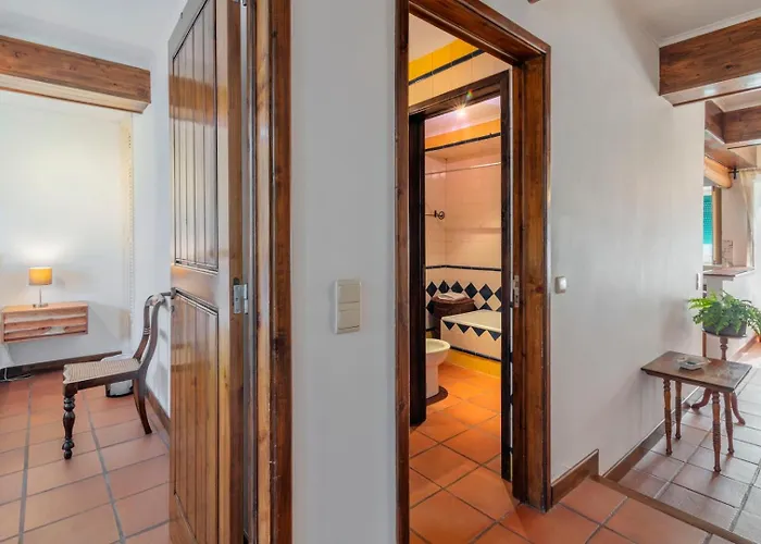 Appartement Charm House In The Heart - Azorean Butler Ponta Delgada