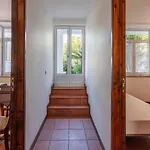 Charm House - Center Oasis W/ Private Garden * Ponta Delgada
