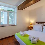 شقة Charm House - Center Oasis W/ Private Garden *