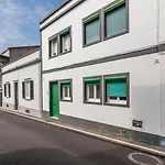 Apartment Charm House In The Heart - Azorean Butler