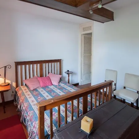 Holiday home Charm House In The Heart Ponta Delgada (Sao Miguel)