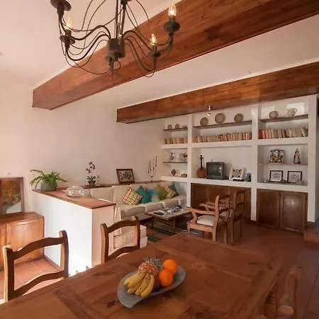 Holiday home Charm House In The Heart *
