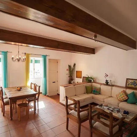 Charm House In The Heart Holiday home Ponta Delgada (Sao Miguel)