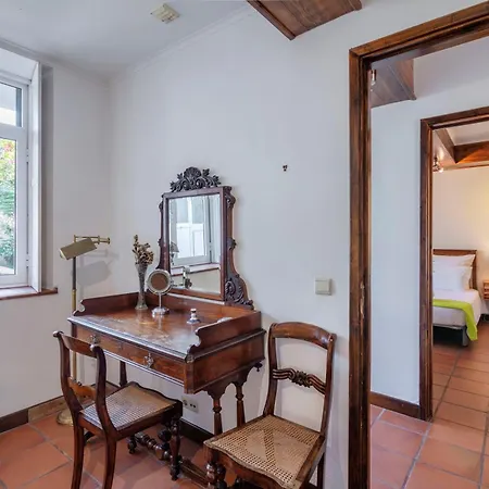 Charm House In The Heart Ponta Delgada