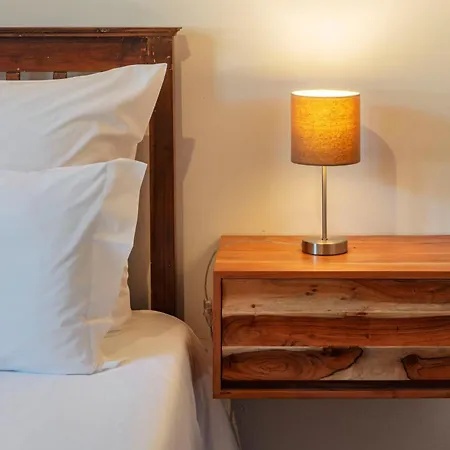 شقة Charm House In The Heart