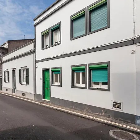 شقة Charm House In The Heart *