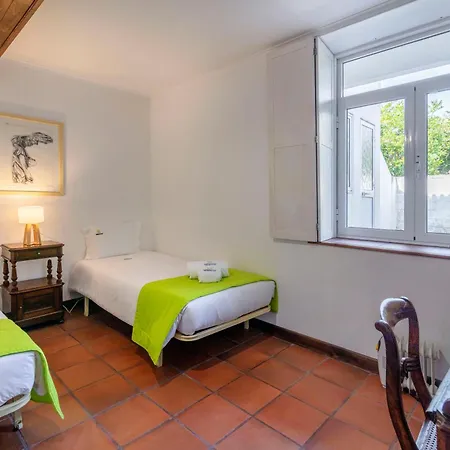 Charm House In The Heart - Azorean Butler Ponta Delgada