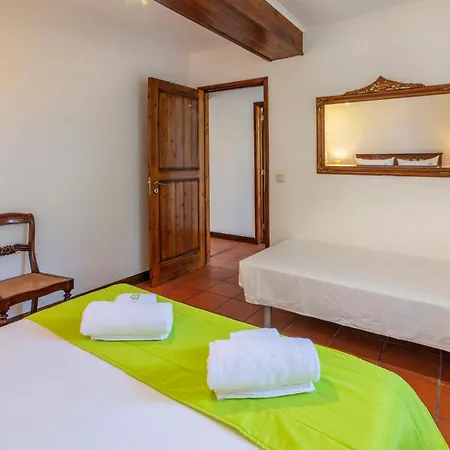Holiday home Charm House In The Heart Ponta Delgada (Sao Miguel)