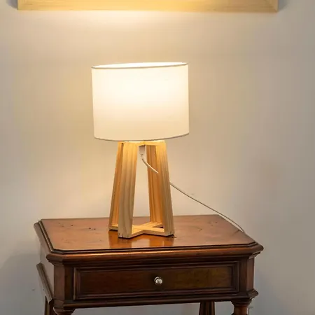 Charm House In The Heart شقة