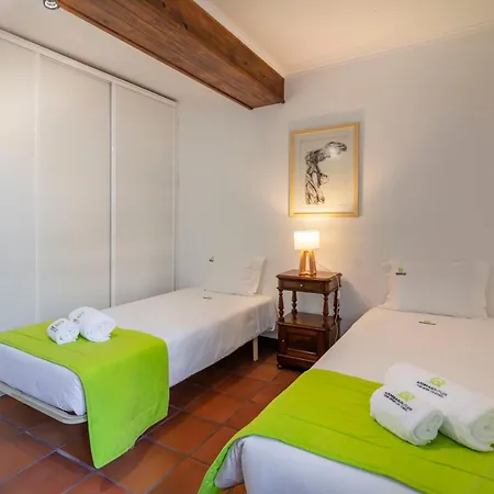 Charm House In The Heart Ponta Delgada (Sao Miguel)