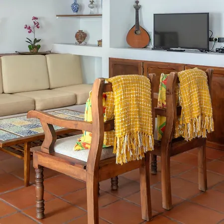 Charm House - Center Oasis W/ Private Garden Apartment Ponta Delgada (Sao Miguel)