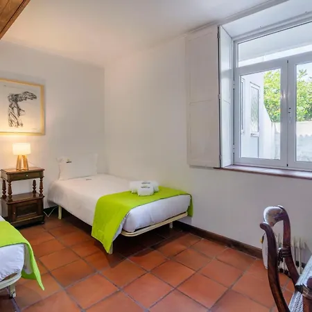 Charm House - Center Oasis W/ Private Garden * Ponta Delgada (Sao Miguel)