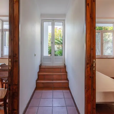 Charm House In The Heart - Azorean Butler * Ponta Delgada