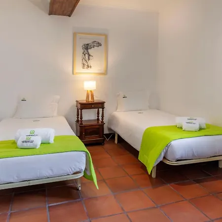 Charm House - Center Oasis W/ Private Garden Apartment