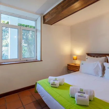 Apartament Charm House In The Heart - Azorean Butler *