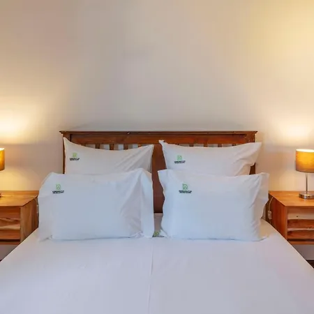 Charm House In The Heart - Azorean Butler Apartament