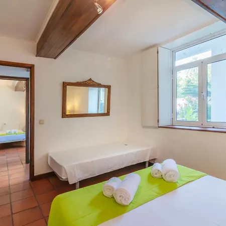 Apartment Charm House - Center Oasis W/ Private Garden