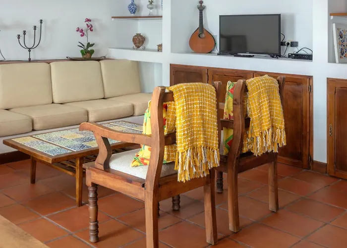 Charm House In The Heart - Azorean Butler 아파트 Ponta Delgada