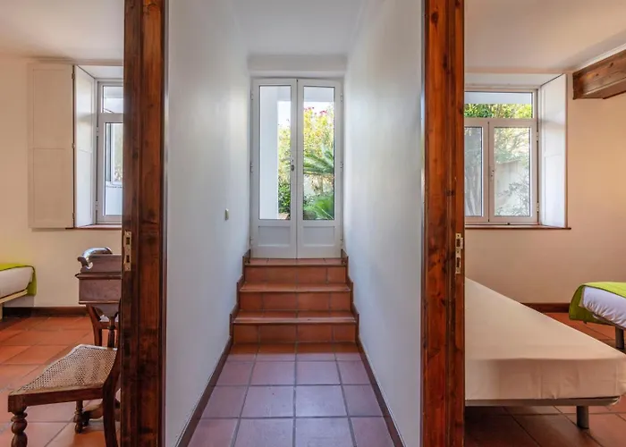 Charm House In The Heart - Azorean Butler * Ponta Delgada