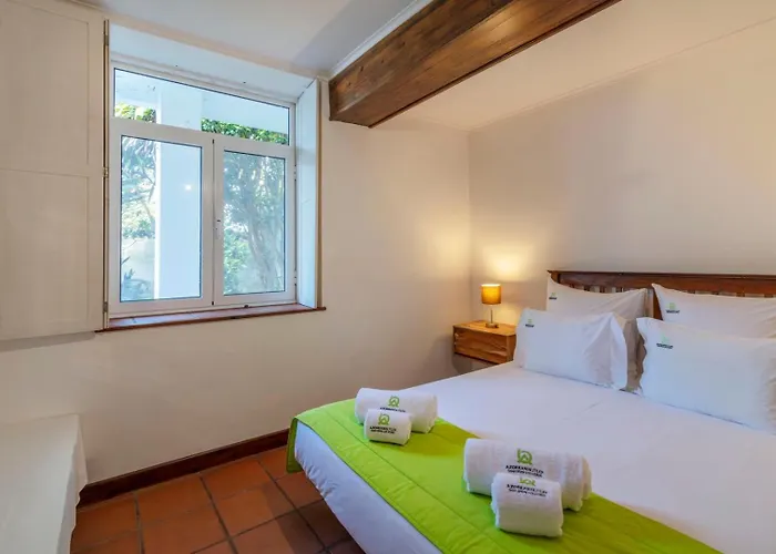 아파트 Charm House In The Heart - Azorean Butler *