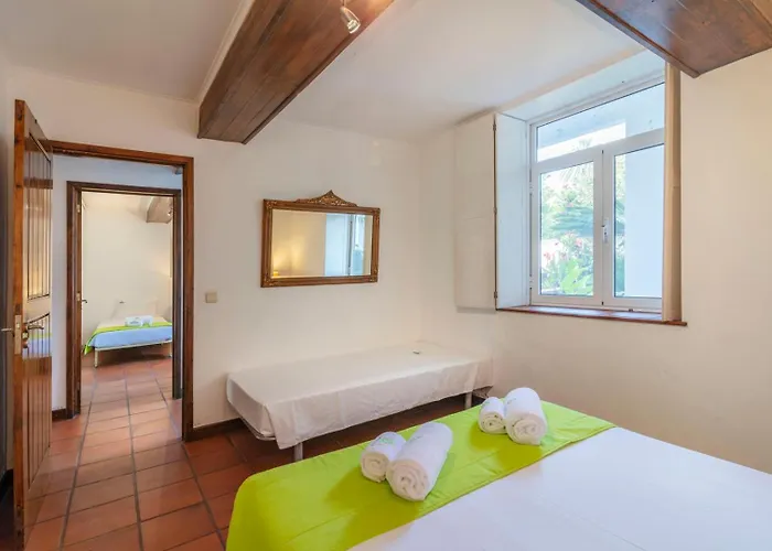 아파트 Charm House In The Heart - Azorean Butler