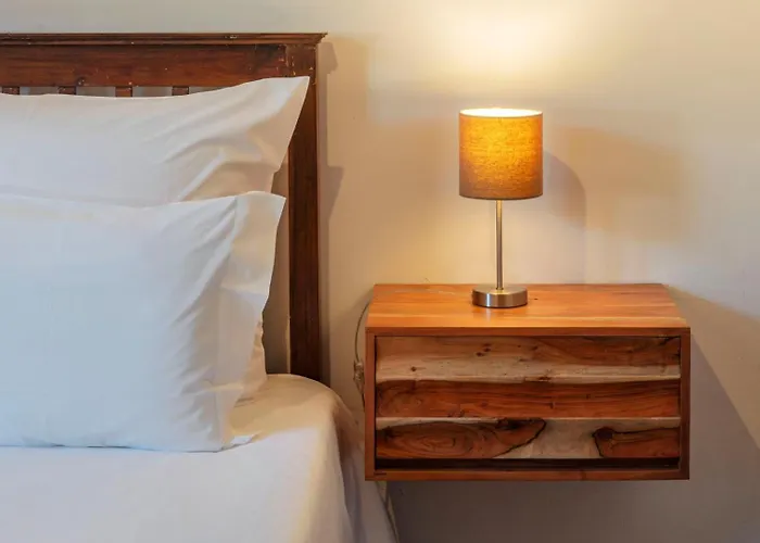 Charm House In The Heart - Azorean Butler 아파트