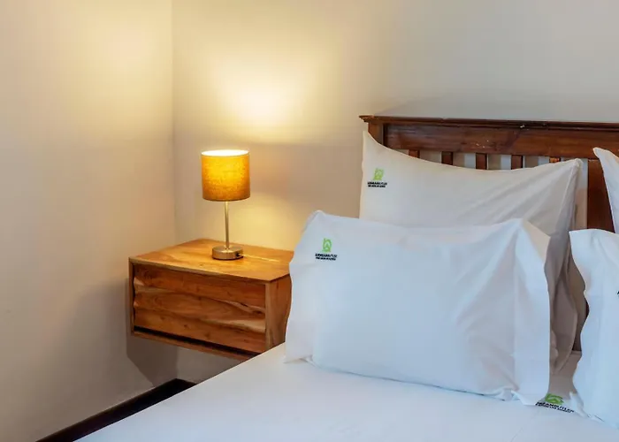 Charm House In The Heart - Azorean Butler 아파트